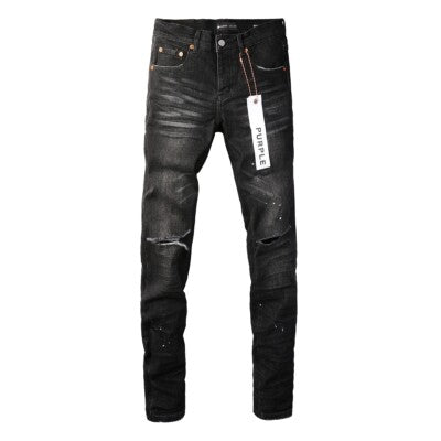 1:1 Purple Jeans Vendor