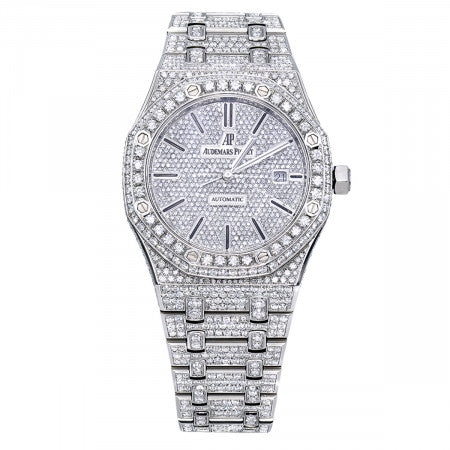 1:1 Moissanite Vendor (passes diamond tester)